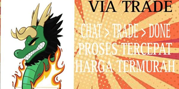 Gambar Product Dragon (Beast)