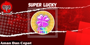 Super Lucky Gamepass (Sword Warriors)