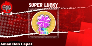 Super Lucky Gamepass (Sword Warriors)