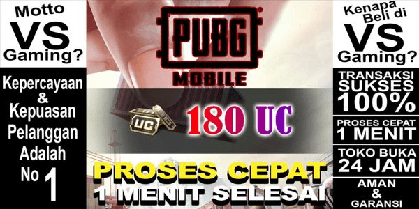 Gambar Product 180 UC