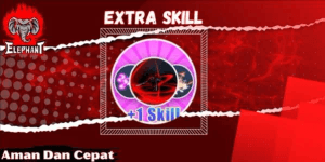 Extra Skill Gamepass (Sword Warriors)