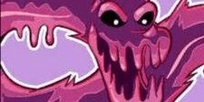 Gambar Product Venom (Natural)