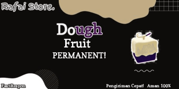 Gambar Product Permanent Dough (Elemental)