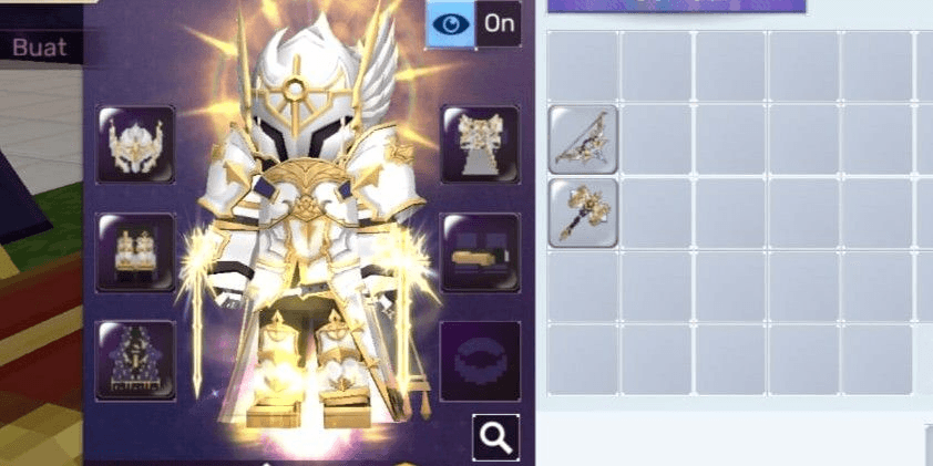 Product Showcase