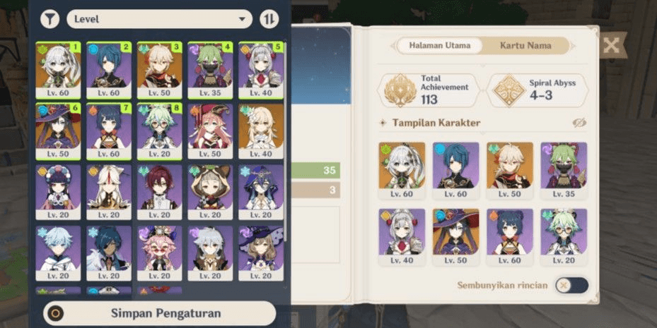 Product Showcase