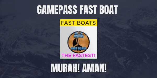 Gambar Product Fast Boats