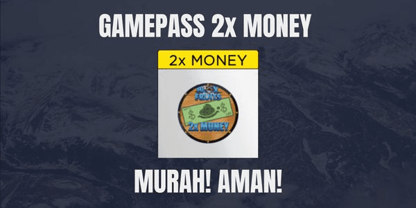 Gambar Product 2x Money