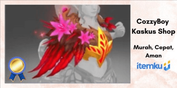 Gambar Product Harborblossom of the Crimson Witness (Enchantress Set Treasure of the Crimson Witness 2021)