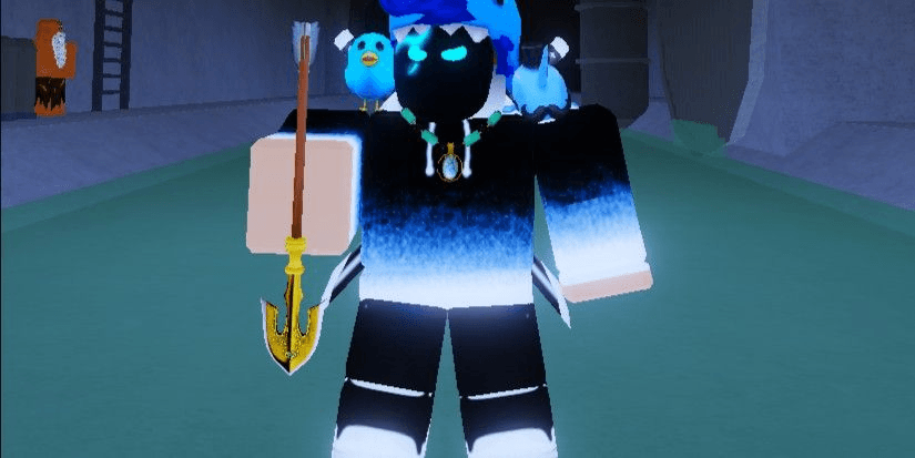 Product Showcase