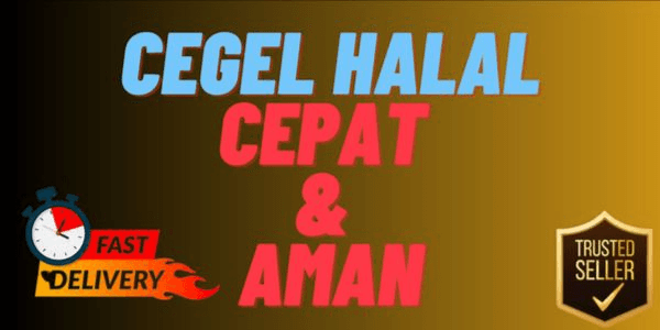 Gambar Product Cegel