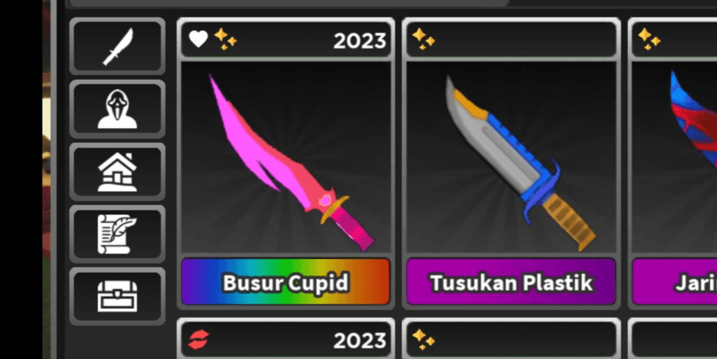 Product Showcase
