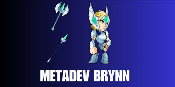 Gambar Product Metadev Brynn