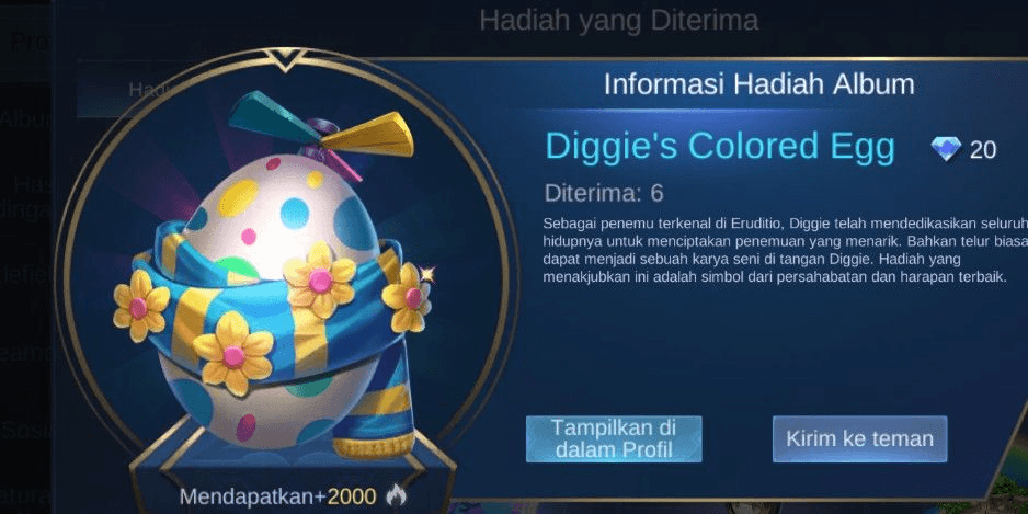Product Showcase