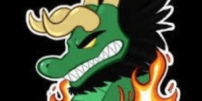 Gambar Product Dragon (Beast)