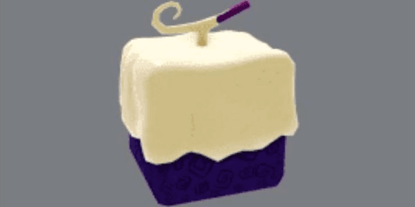 Gambar Product Dough (Elemental)