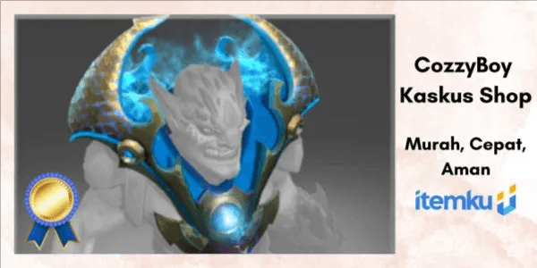 Mulctant Pall (Immortal Lion)