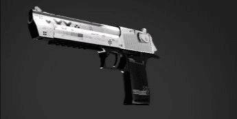 Gambar Product Desert Eagle | Printstream (Field Tested)