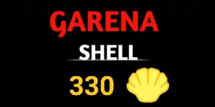 Gambar Product 330 Shells ID