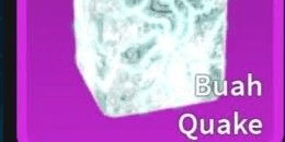 Gambar Product Quake (Natural)