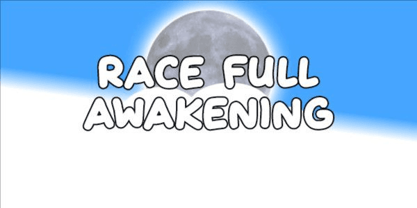 Gambar Product Race Awakening Trial v4 Full Gear Stage 5