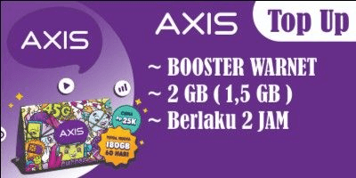 Gambar Product Internet Cafe Package (2 GB 2 Hours)