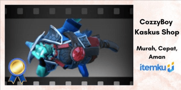 Gambar Product Taunt: In the Spirit of Peace (Storm Spirit Taunt)