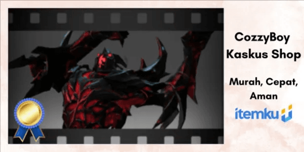 Taunt: Fiendish Swag! (Shadow Fiend)