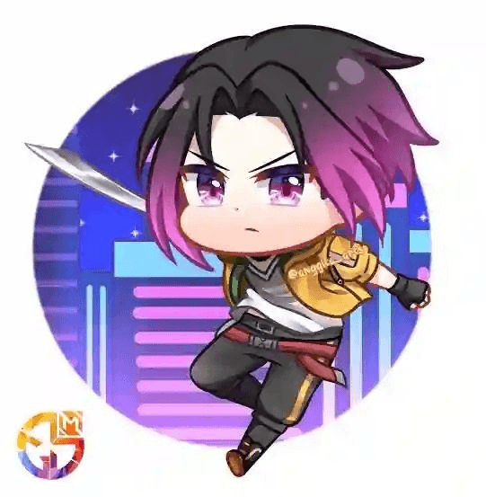 avatar MLBB Ling Store