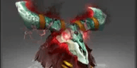 Infernal Chieftain (Immortal Centaur)