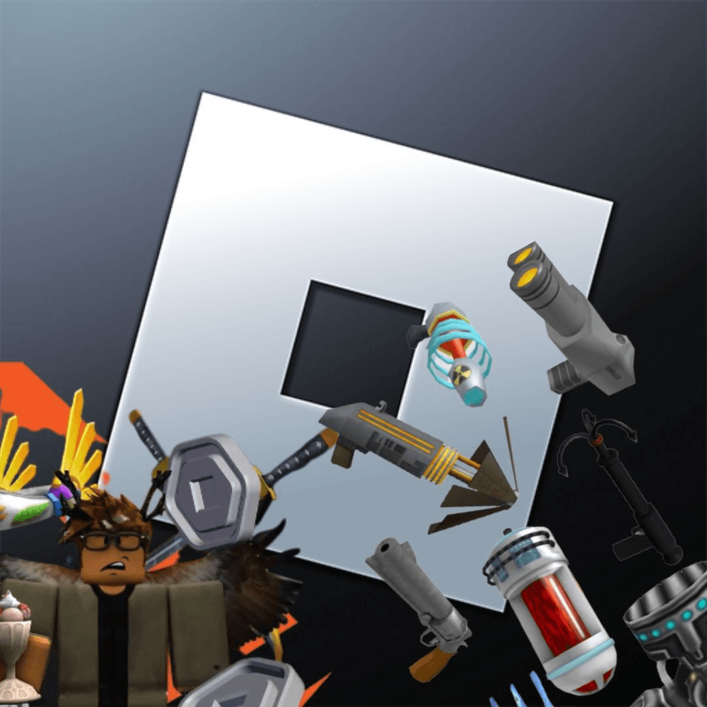 avatar Toko Barang Roblox