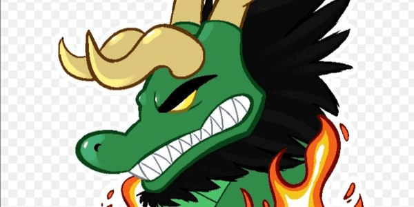 Gambar Product Dragon (Beast)