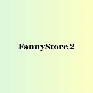 avatar FannyStore 2