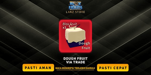 Gambar Product Dough (Elemental)