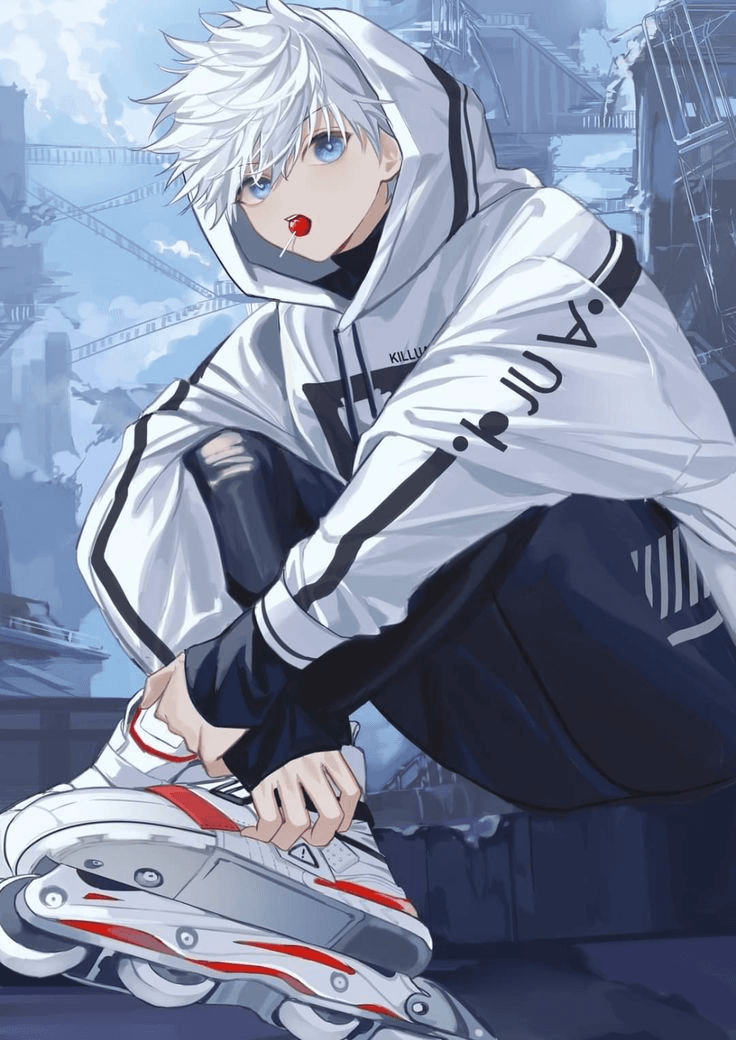 avatar Alister Store