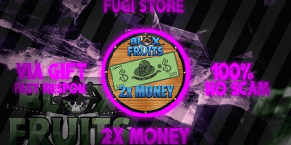Gambar Product 2x Money
