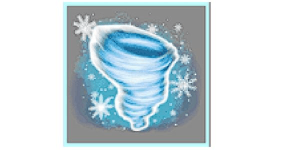 Gambar Product Blizzard (Elemental)