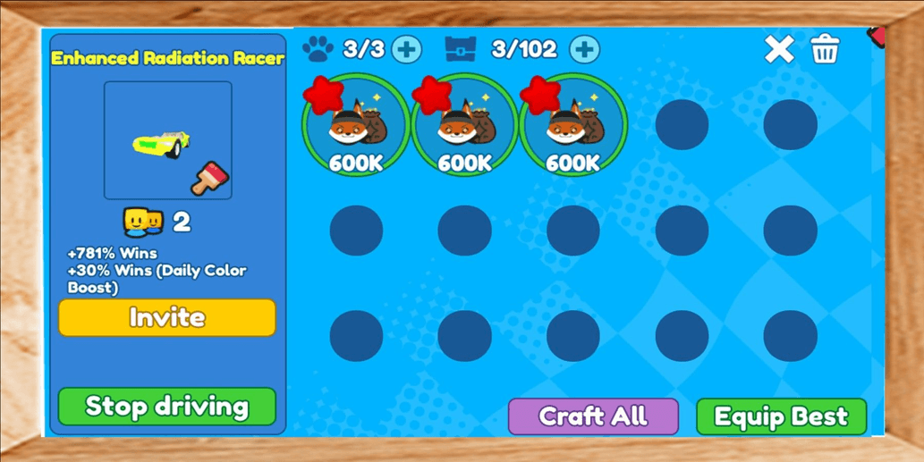 Product Showcase