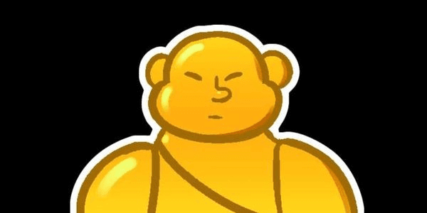 Gambar Product Human: Buddha (Beast)