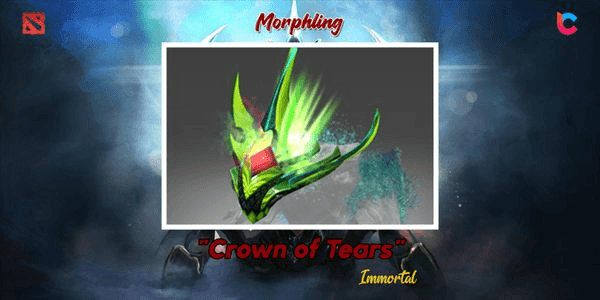 Gambar Product Crown of Tears (Immortal Morphling)