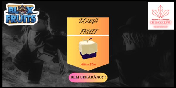 Gambar Product Dough (Elemental)