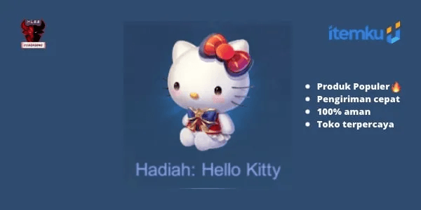 Hello Kitty