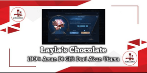 Layla's Chocolate