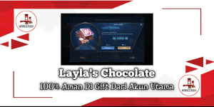 Layla's Chocolate
