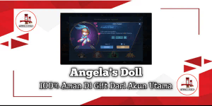 Angela's Doll