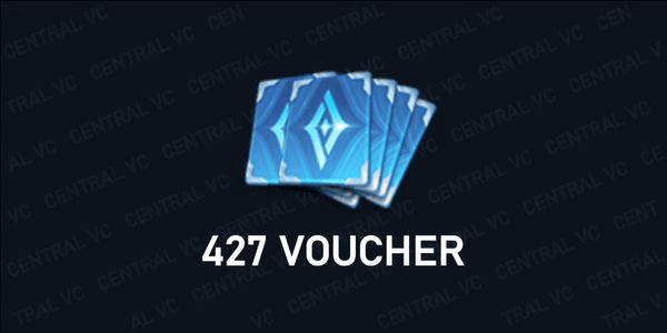 Gambar Product 427 Voucher (login other than FB)