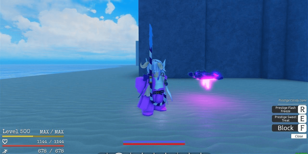Product Showcase