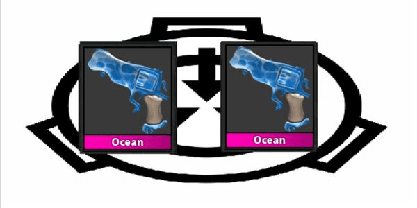 Gambar Product Ocean - Latest Godly MM2