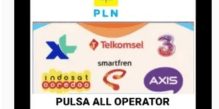 Gambar Product Voucher Pulsa 10000