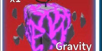 Gambar Product Gravity (Natural)