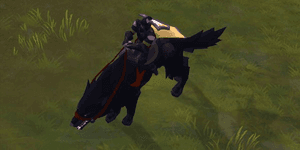 Direwolf (SERVER EAST)